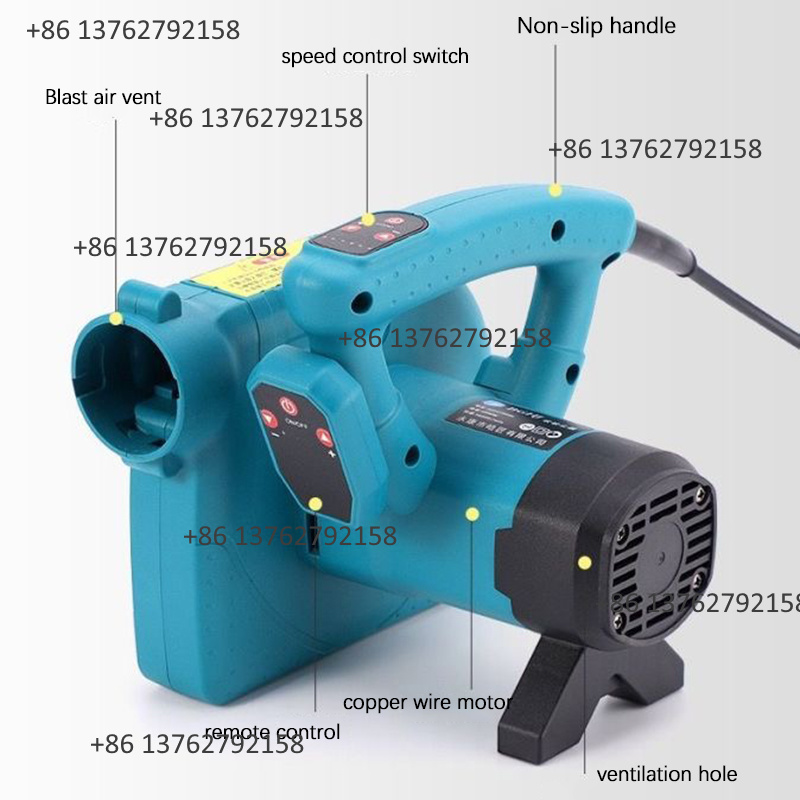 Woodworking Table - High Power Industrial Woodworking Dust Collector