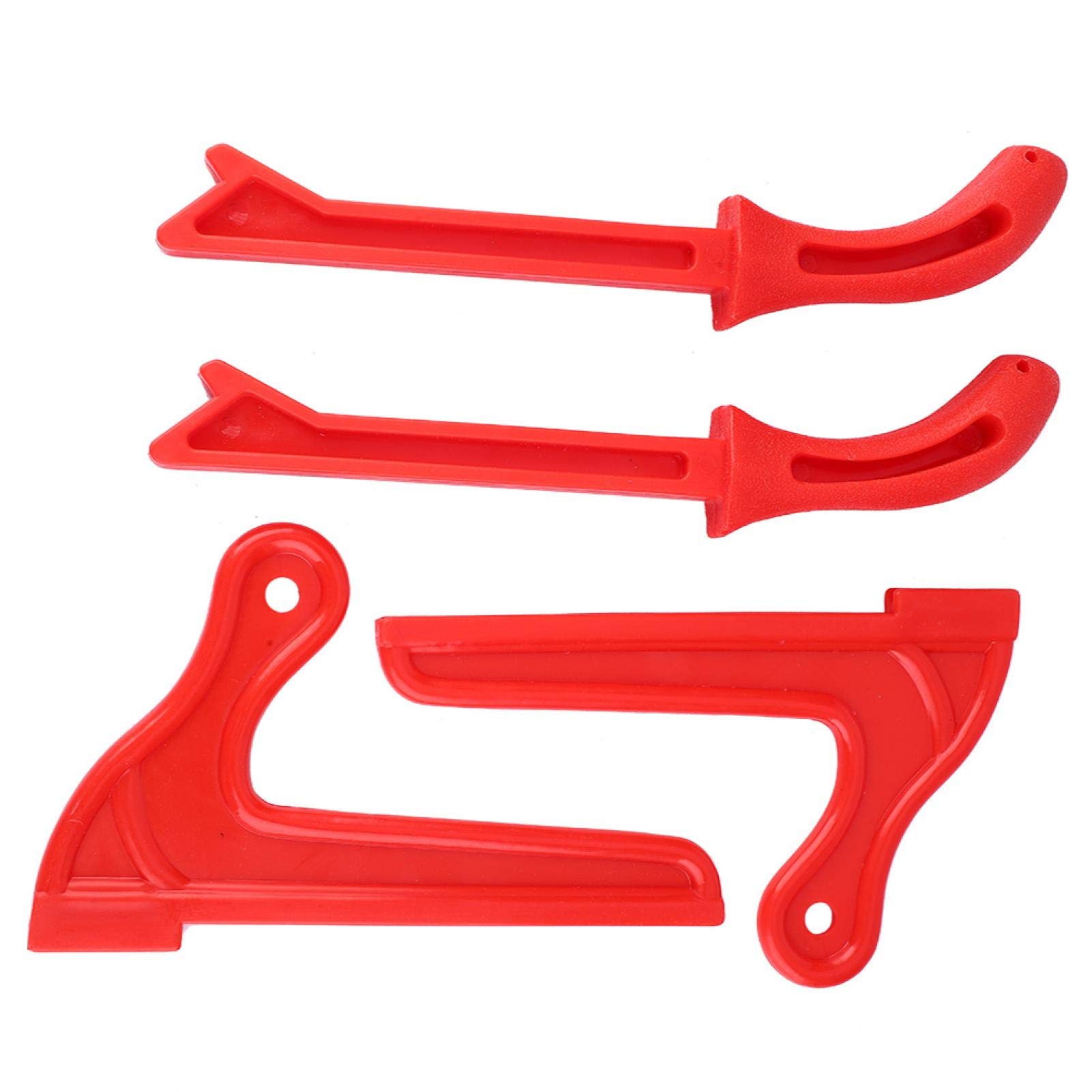 Woodworking Jointer - 4Pcs Woodworking Push Stick Safety Push