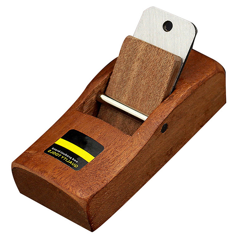 Woodworking Book - Woodworking Planer Mini Hand Tool Flat