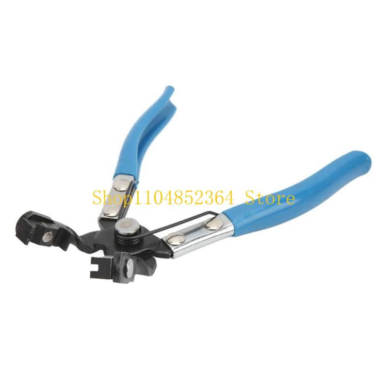 Woodworking Terms - 652F Hose Clamp Tool Clamps Rust-Resistant