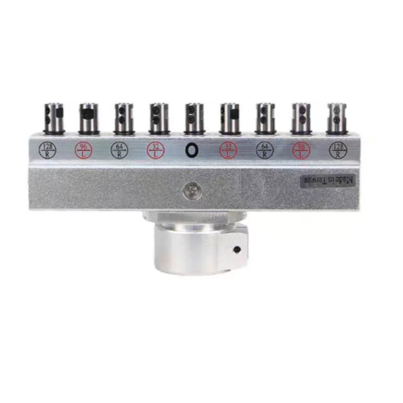Woodworking Joint - Woodworking 3-Row Borer Spare Parts, Drill
