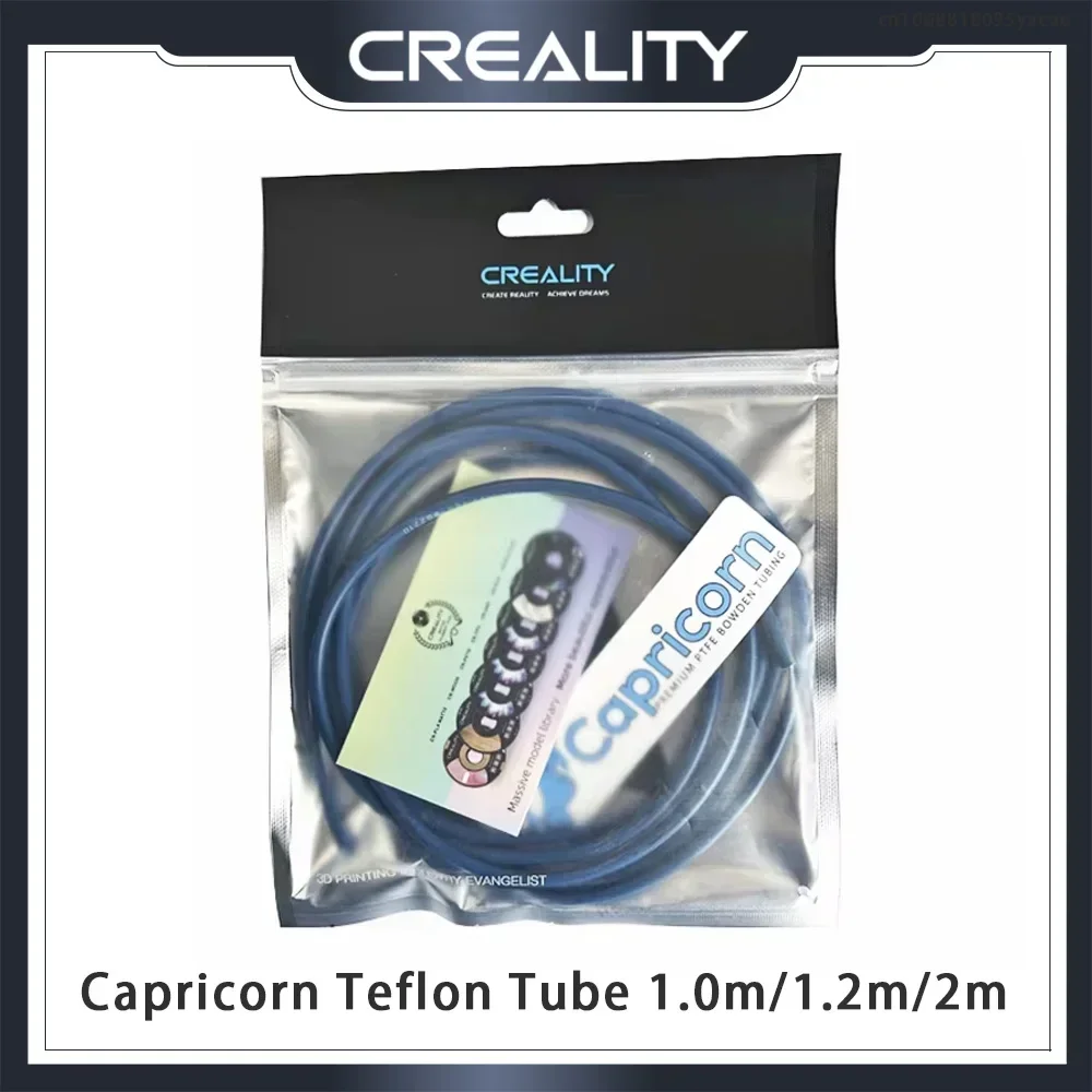 CREALITY for Capricorn Bowden  - огляд і ціна Creality Printer Ender 3