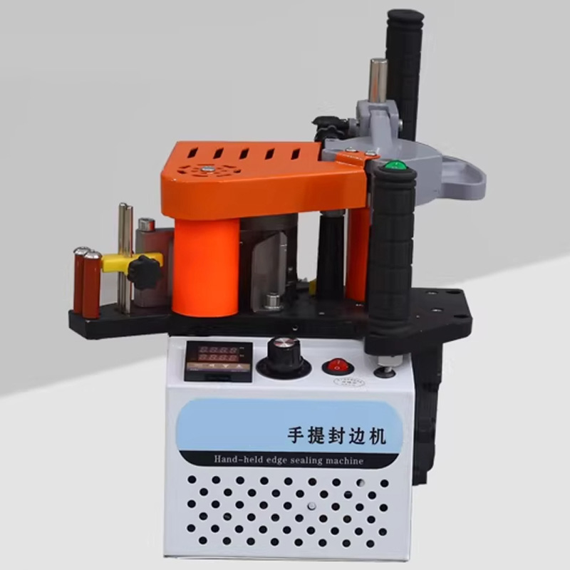 1100W Portable Woodworking Edg - огляд і ціна Woodworking Edge