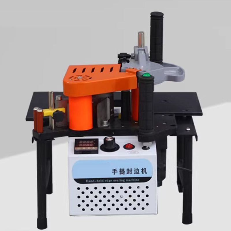 1100W Portable Woodworking Edg - огляд і ціна Woodworking Edge