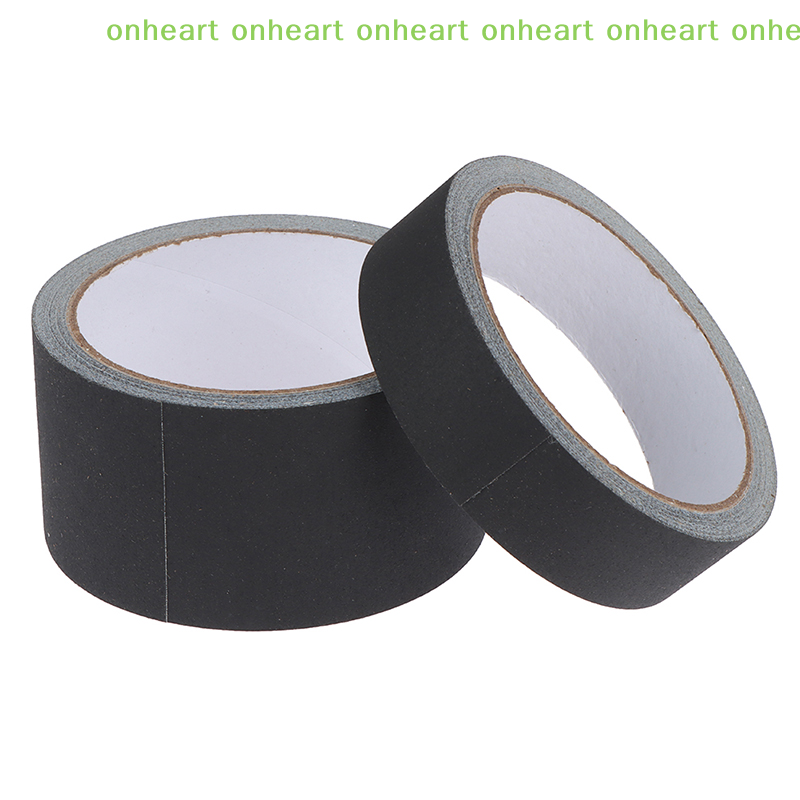 [C]Black Gaffer Tape No Residu - огляд і ціна Woodworking Book