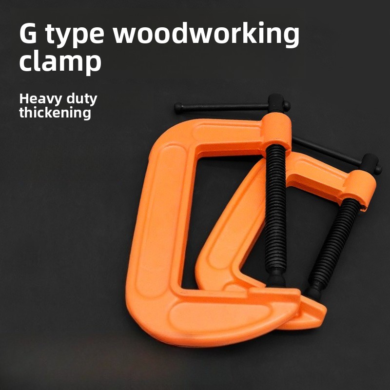 Woodworking Multifunctional Cl - огляд і ціна Woodworking Bench Vise