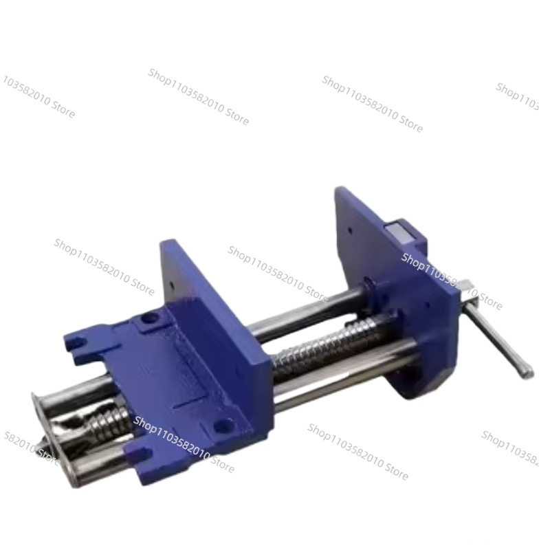 Quick Release Woodworking Benc - огляд і ціна Woodworking Bench Vise