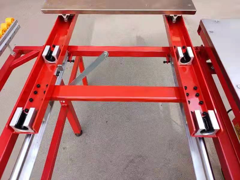 High Quality Portable Folding  - огляд і ціна Woodworking Table