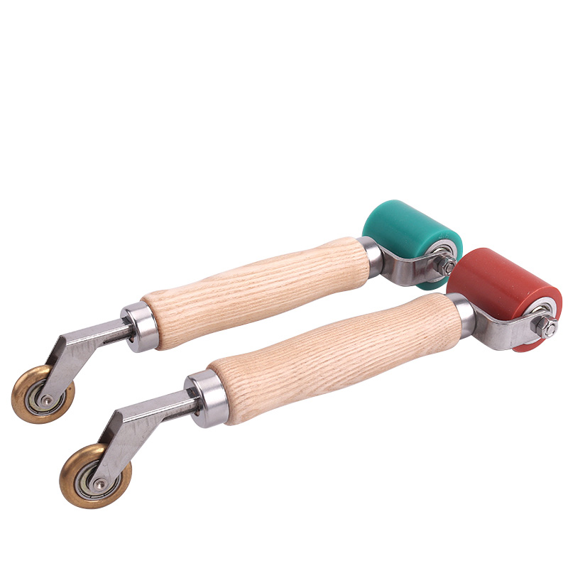Hand Push Silicone Pressure Ro - огляд і ціна Woodworking Book
