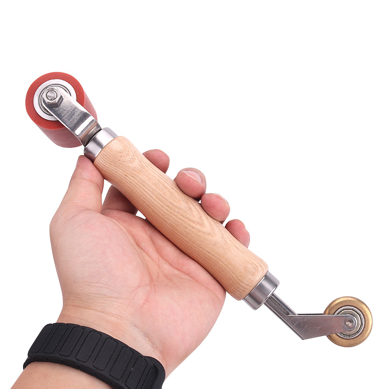 Hand Push Silicone Pressure Ro - огляд і ціна Woodworking Book
