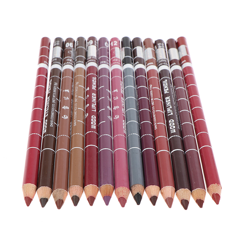 Professional Wood Lip liner Wa - огляд і ціна Woodworking Women
