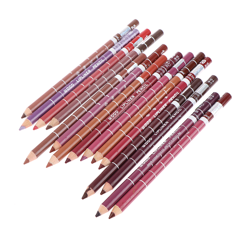 Professional Wood Lip liner Wa - огляд і ціна Woodworking Women