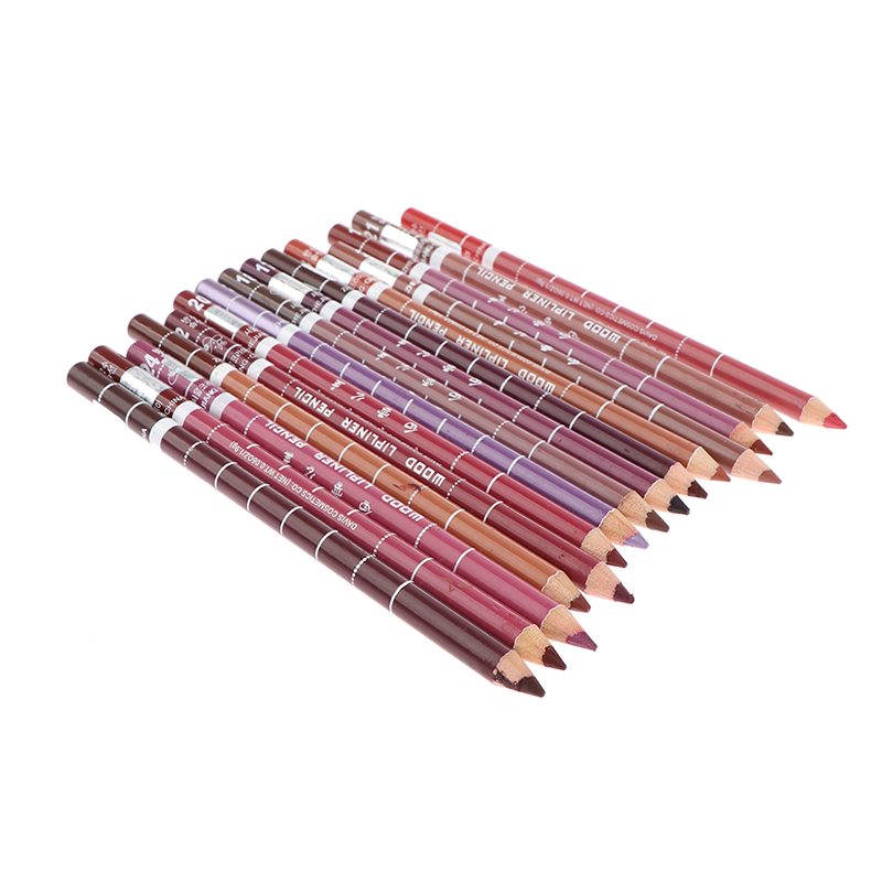 Professional Wood Lip liner Wa - огляд і ціна Woodworking Women