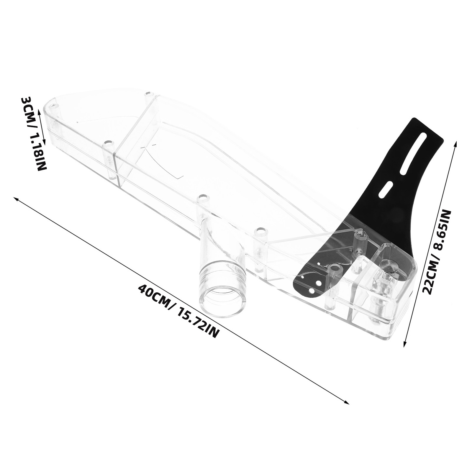 Table Saw Protective Cover Acr - огляд і ціна Woodworking Table