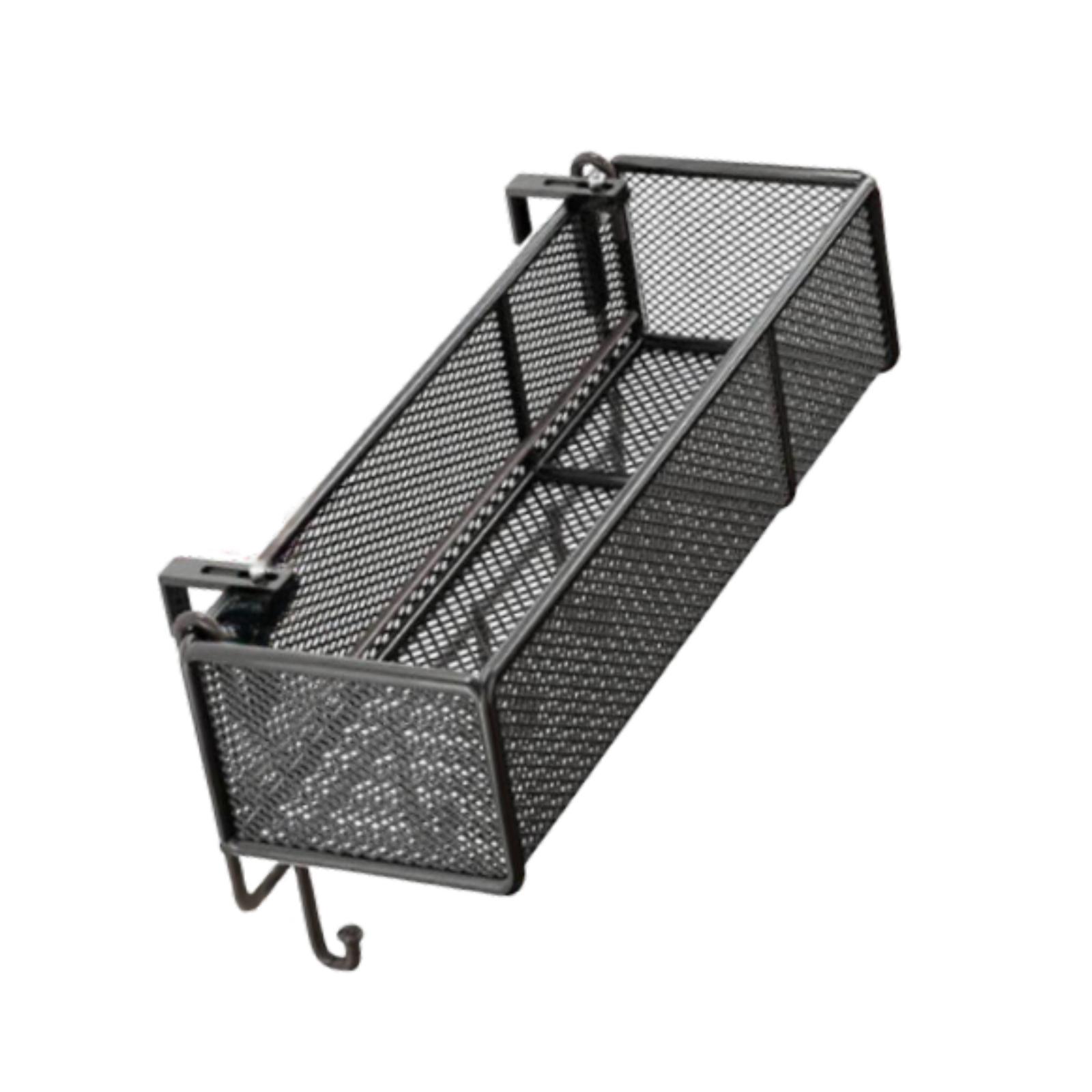 Bedside Hanging Storage Rack I - огляд і ціна Woodworking Magazine