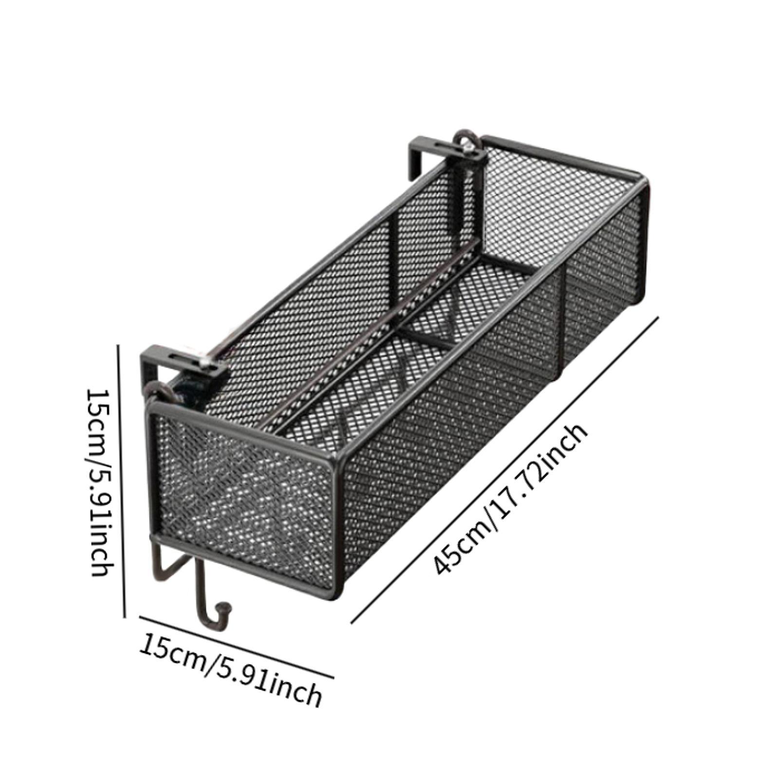 Bedside Hanging Storage Rack I - огляд і ціна Woodworking Magazine