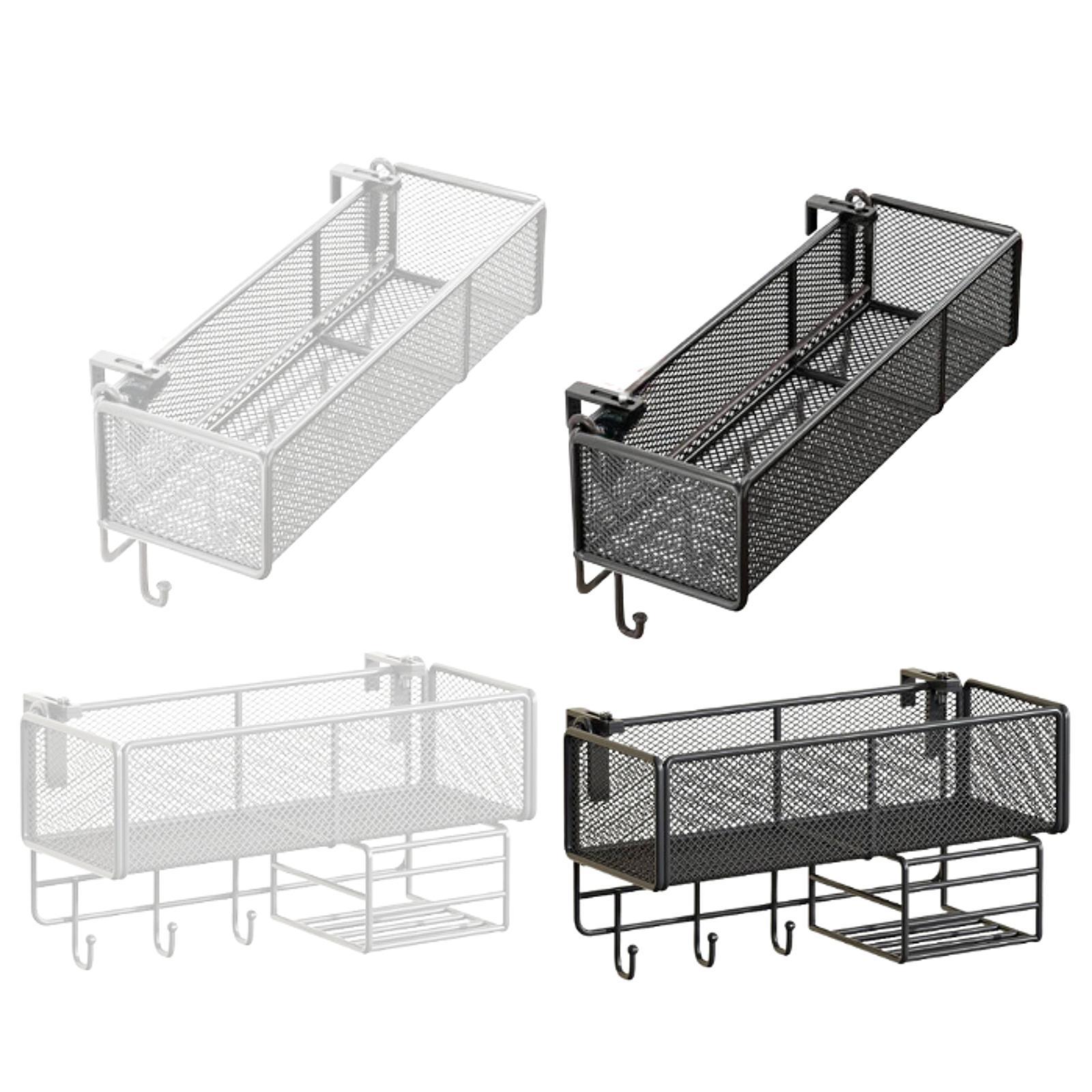 Bedside Hanging Storage Rack I - огляд і ціна Woodworking Magazine