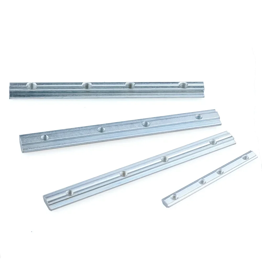 4Pcs V-Slot T-Slot Joiner 180  - огляд і ціна Woodworking Joint