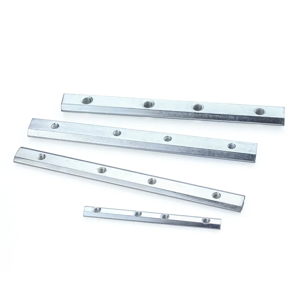 4Pcs V-Slot T-Slot Joiner 180  - огляд і ціна Woodworking Joint