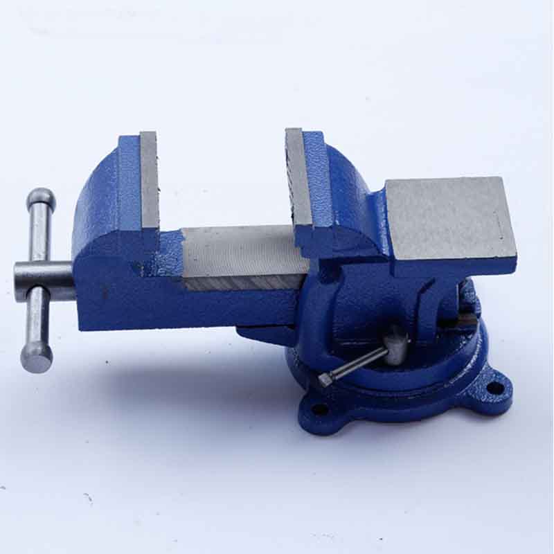 1pc Heavy Duty Bench Vise Hous - огляд і ціна Woodworking Bench Vise