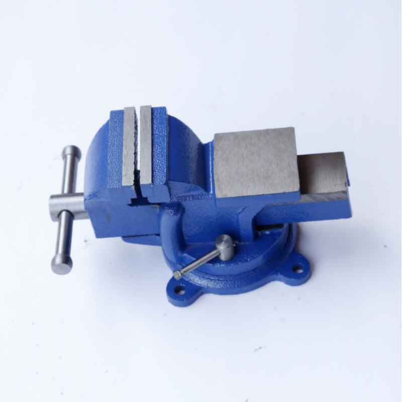 1pc Heavy Duty Bench Vise Hous - огляд і ціна Woodworking Bench Vise