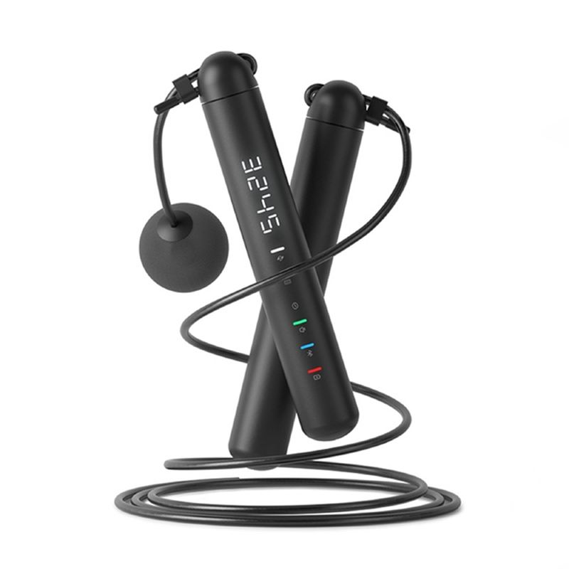 ABNM Tuya Smart Jump Rope,APP  - огляд і ціна Woodworking App