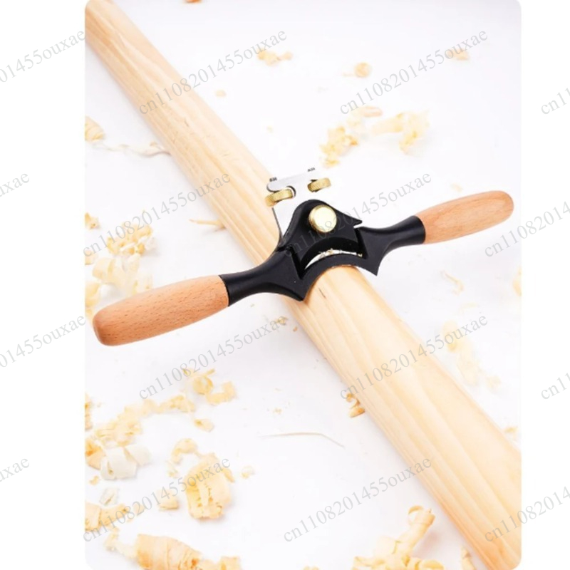 Half‑Round Spokeshave Plane Be - огляд і ціна Spoke Shave Round
