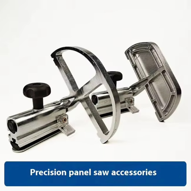 Precision Steel Stop Plate for - огляд і ціна Woodworking Table