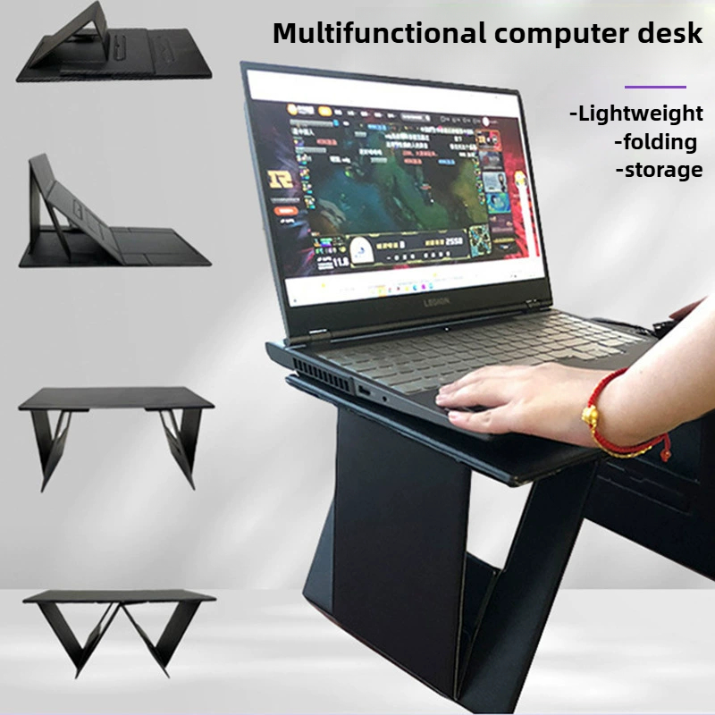 Multi Functional Foldable Lapt - огляд і ціна Woodworking Book