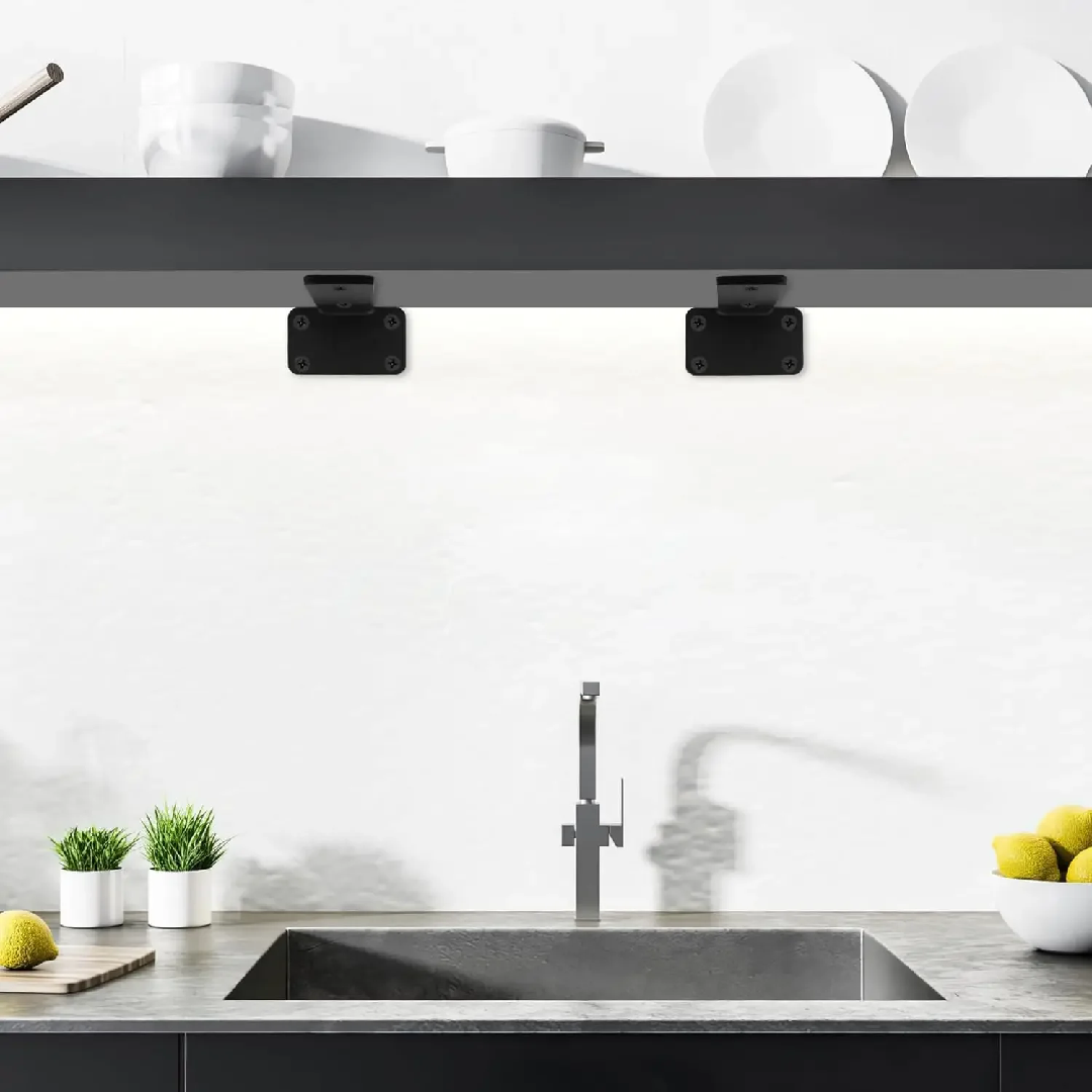 2pcs Heavy Duty Floating Shelf - огляд і ціна Woodworking Ebook