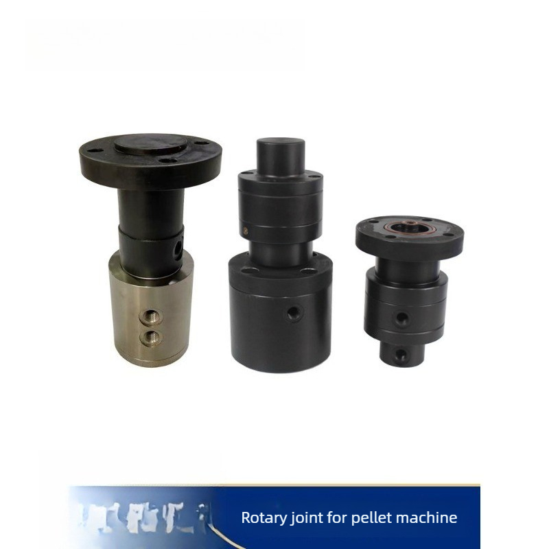 560 Pellet Machine Rotary Join - огляд і ціна Woodworking Joint