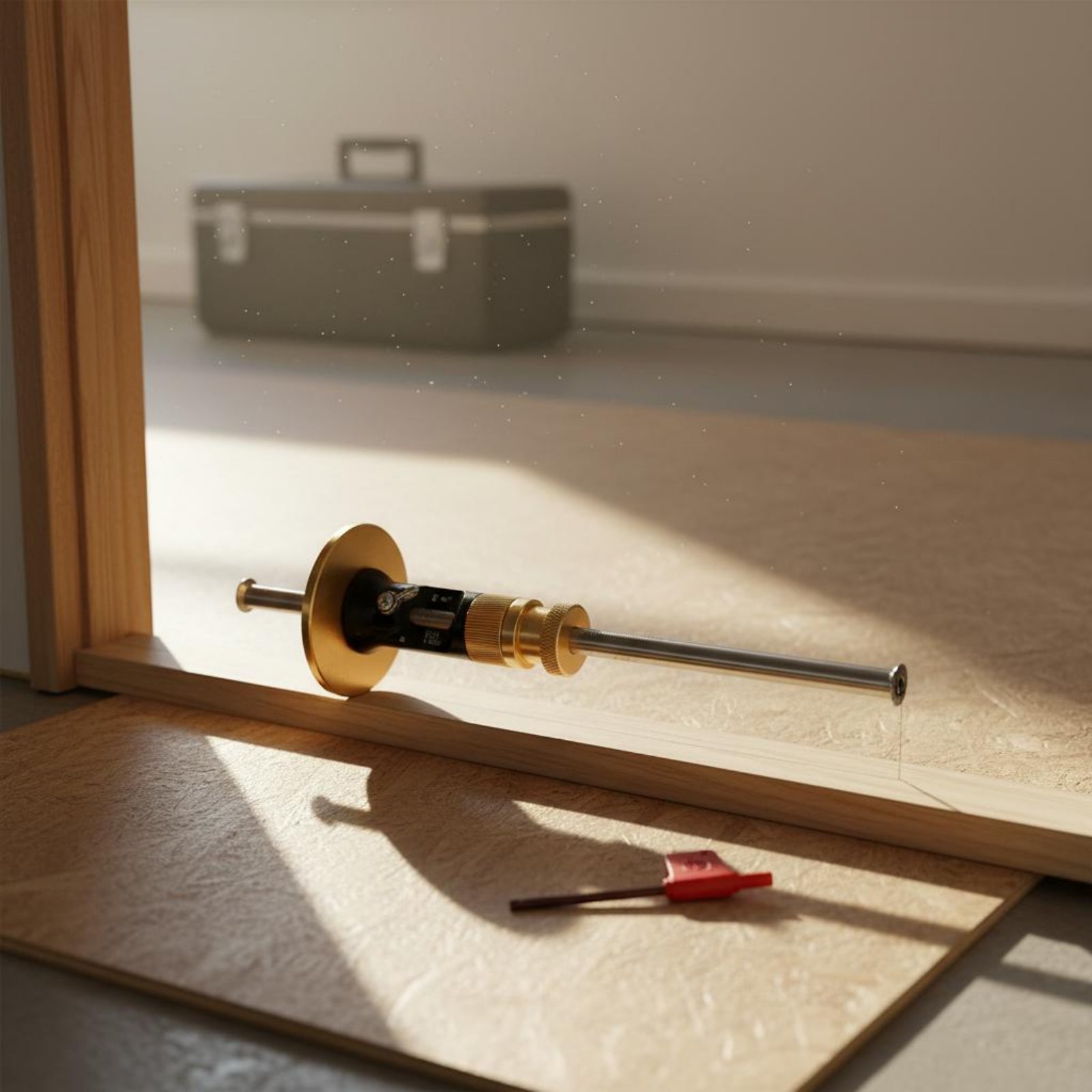 Fine-Tune Marking Gauge Long-L - огляд і ціна Marking Gauge Tool