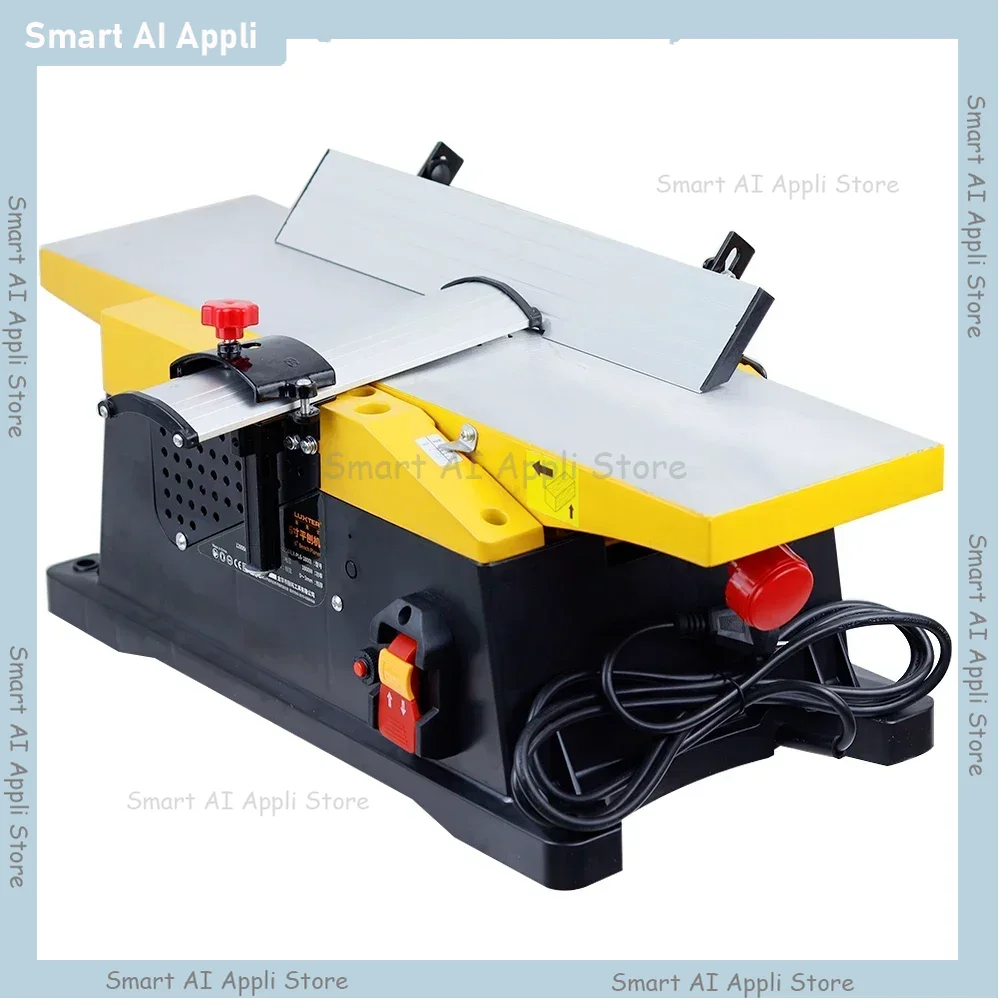 Woodworking Benchtop Jointers  - огляд і ціна Woodworking Jointer