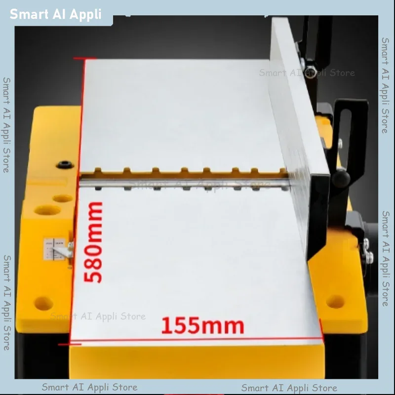 Woodworking Benchtop Jointers  - огляд і ціна Woodworking Jointer
