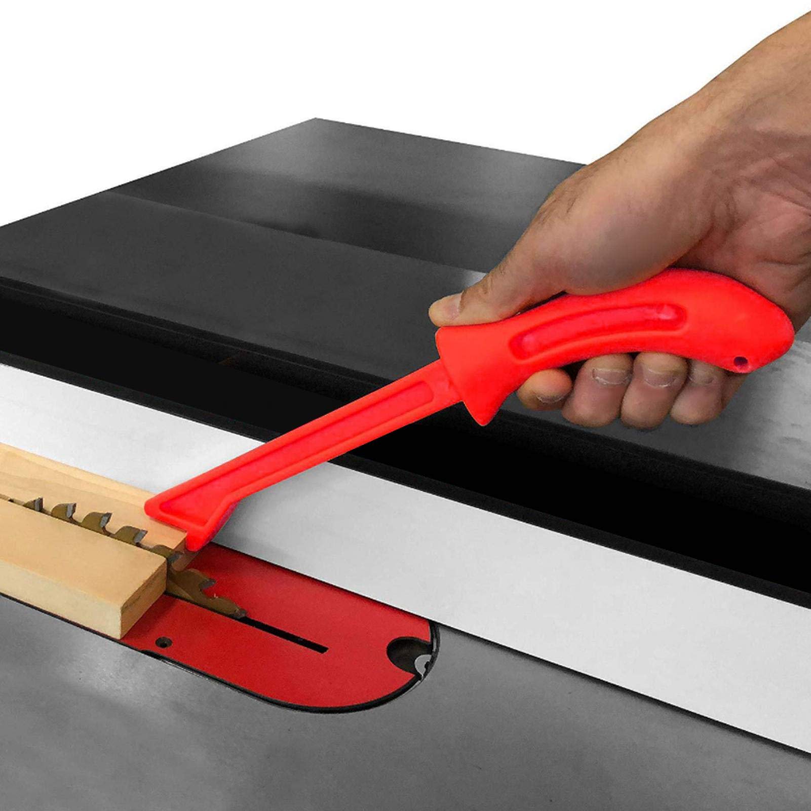 4Pcs Woodworking Push Stick Sa - огляд і ціна Woodworking Jointer