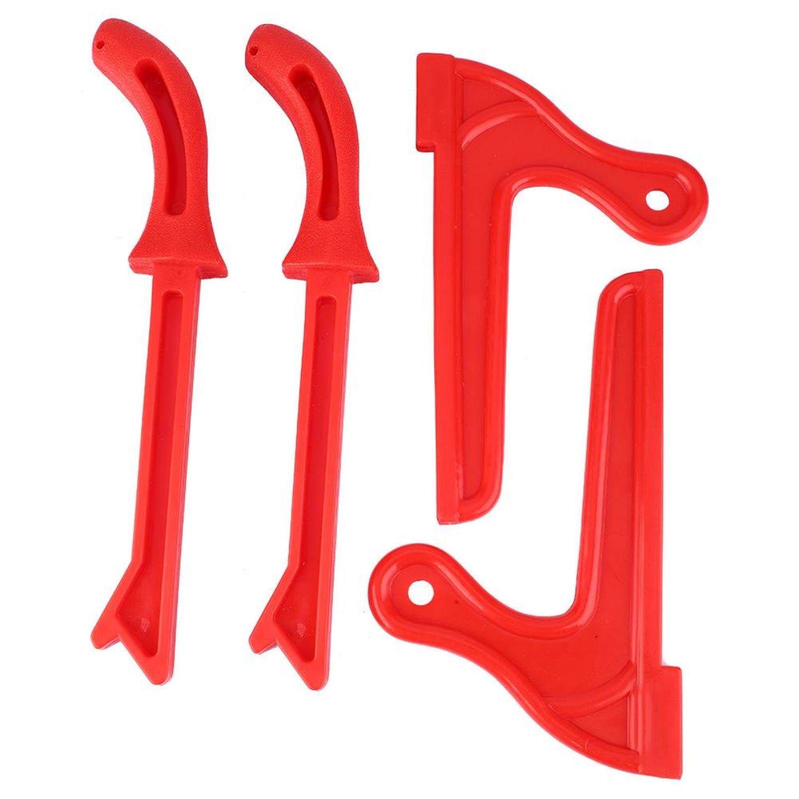 4Pcs Woodworking Push Stick Sa - огляд і ціна Woodworking Jointer
