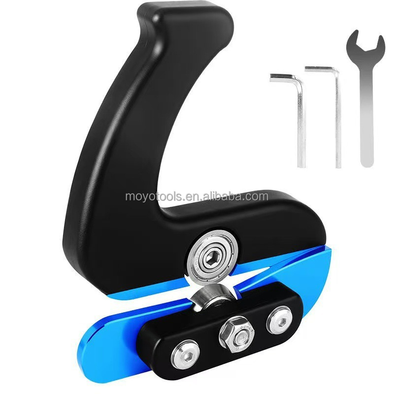 Woodworking Edge Trimmer Panel - огляд і ціна Woodworking Edge