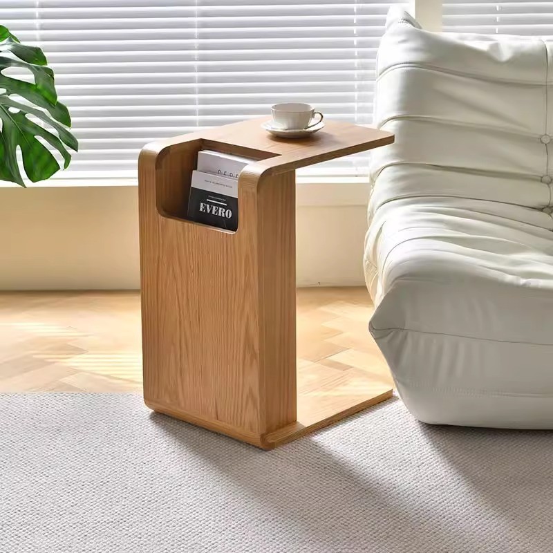 MOMO Nordic Solid Wood C-Shape - огляд і ціна Woodworking Magazine
