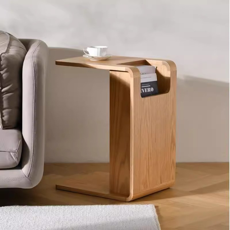 MOMO Nordic Solid Wood C-Shape - огляд і ціна Woodworking Magazine