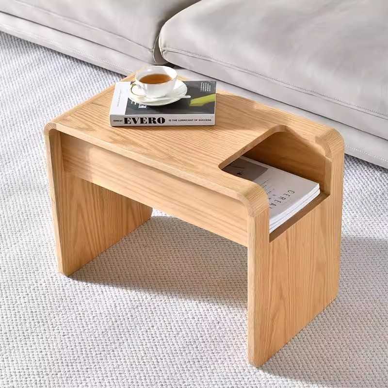 MOMO Nordic Solid Wood C-Shape - огляд і ціна Woodworking Magazine