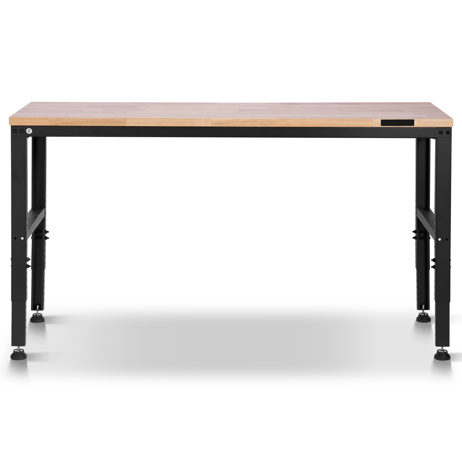 Adjustable Height Workbench 61 - огляд і ціна Woodworking Table