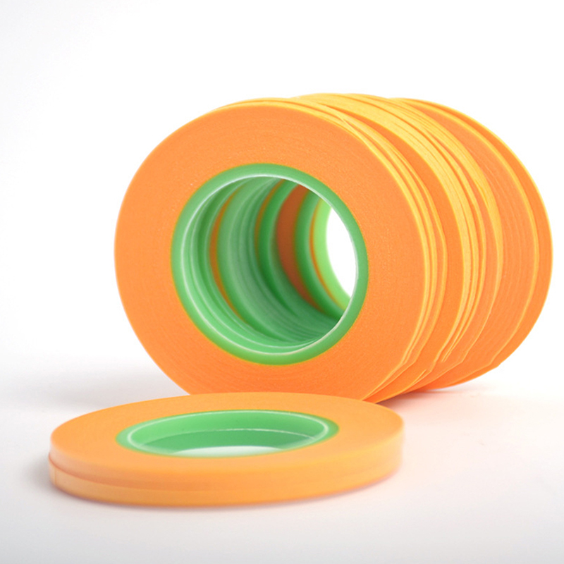 1 Roll Fine Line Tape 1mm/2mm/ - огляд і ціна Woodworking Mask