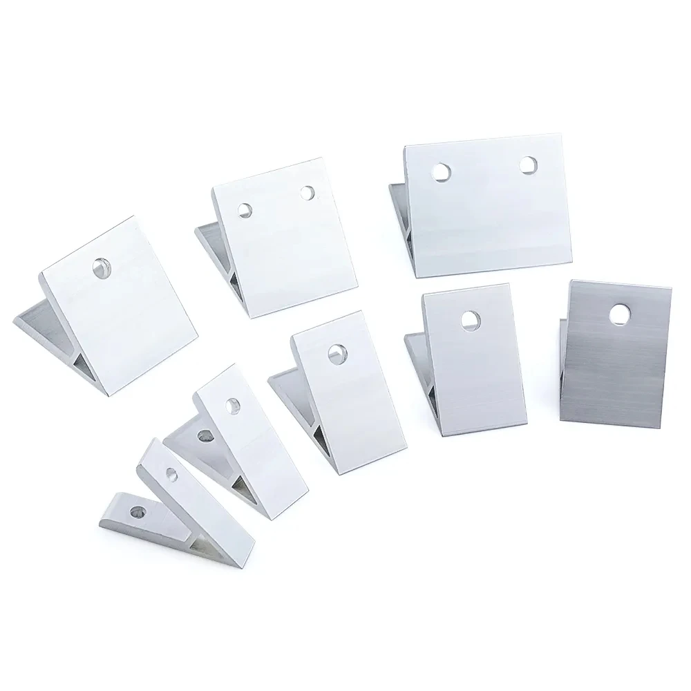 4Pcs 45 Degree Angle Corner Br - огляд і ціна Woodworking Joint