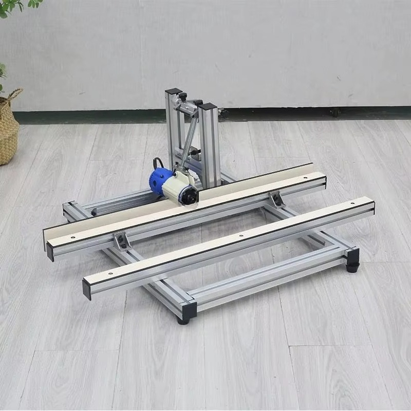 Portable Woodworking Pvc Elect - огляд і ціна Woodworking Edge