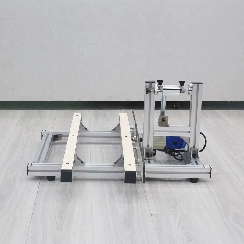 Portable Woodworking Pvc Elect - огляд і ціна Woodworking Edge