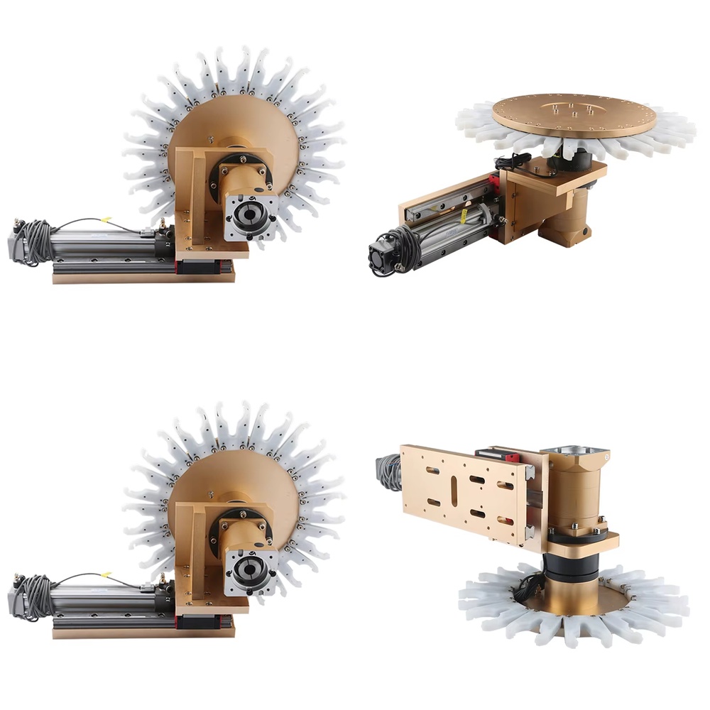 Automatic Tool Change Engravin - огляд і ціна Woodworking Magazine