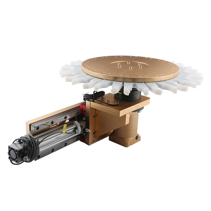 Automatic Tool Change Engravin - огляд і ціна Woodworking Magazine