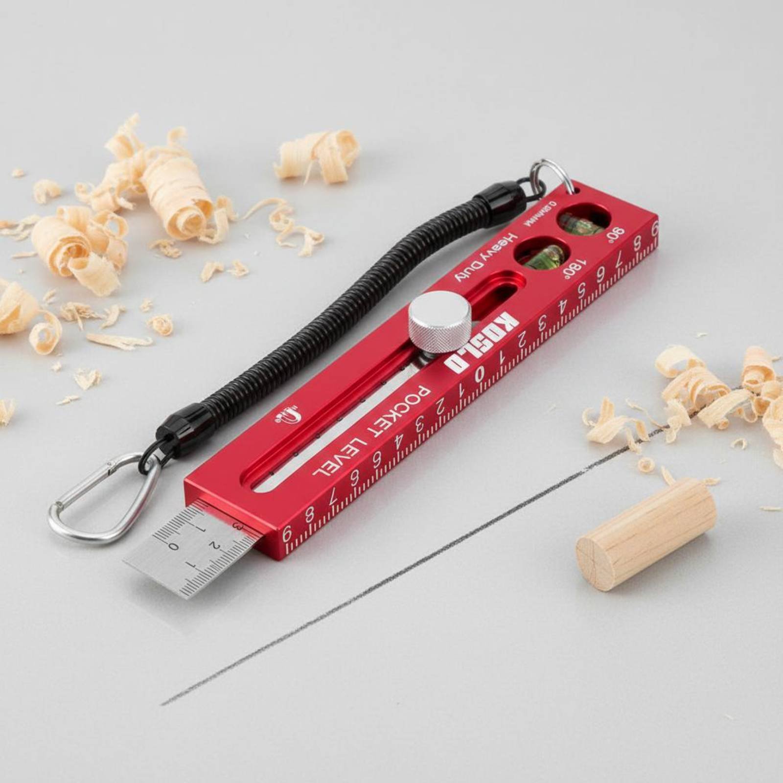 Attractive Level Ruler Multi-F - огляд і ціна Marking Gauge Tool