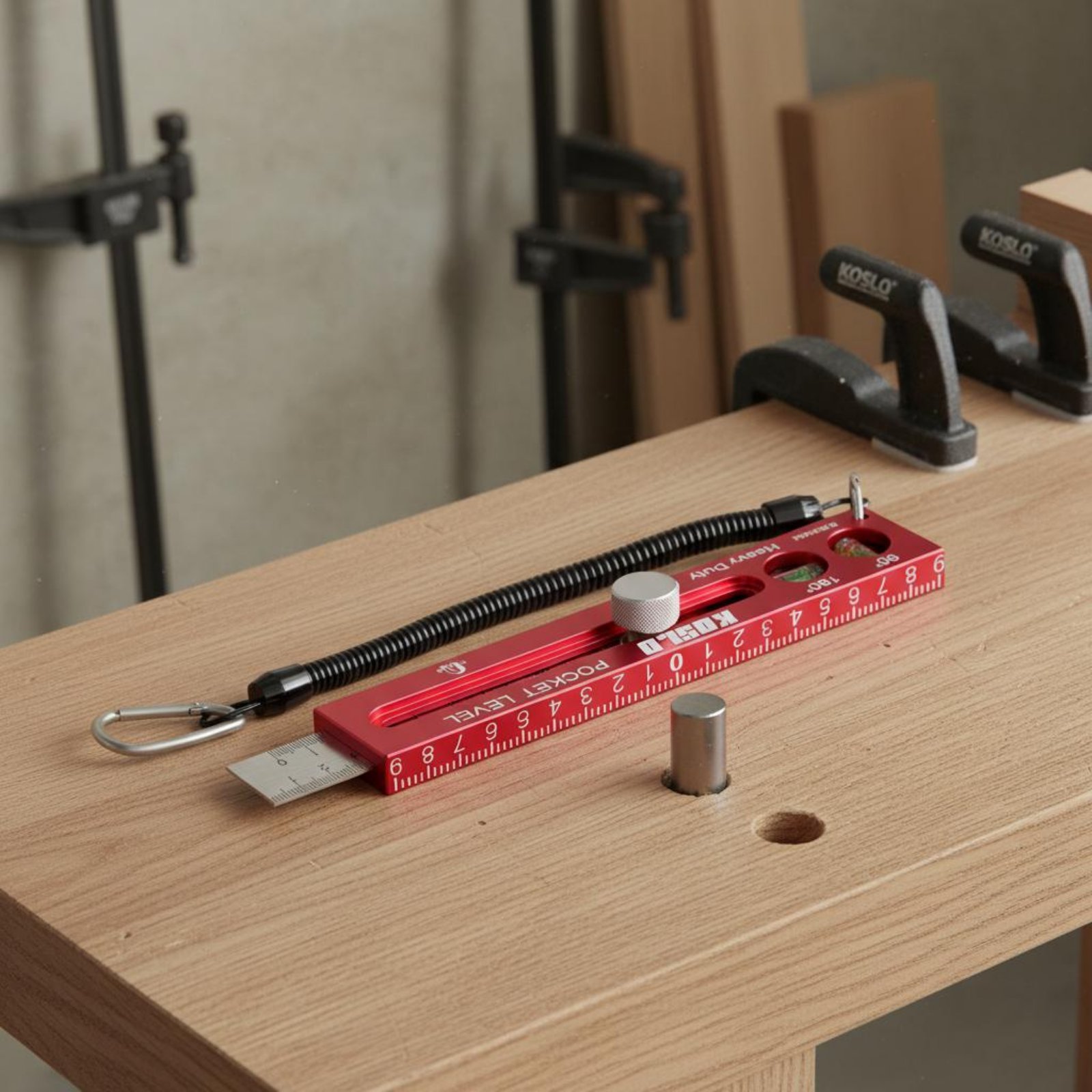 Attractive Level Ruler Multi-F - огляд і ціна Marking Gauge Tool