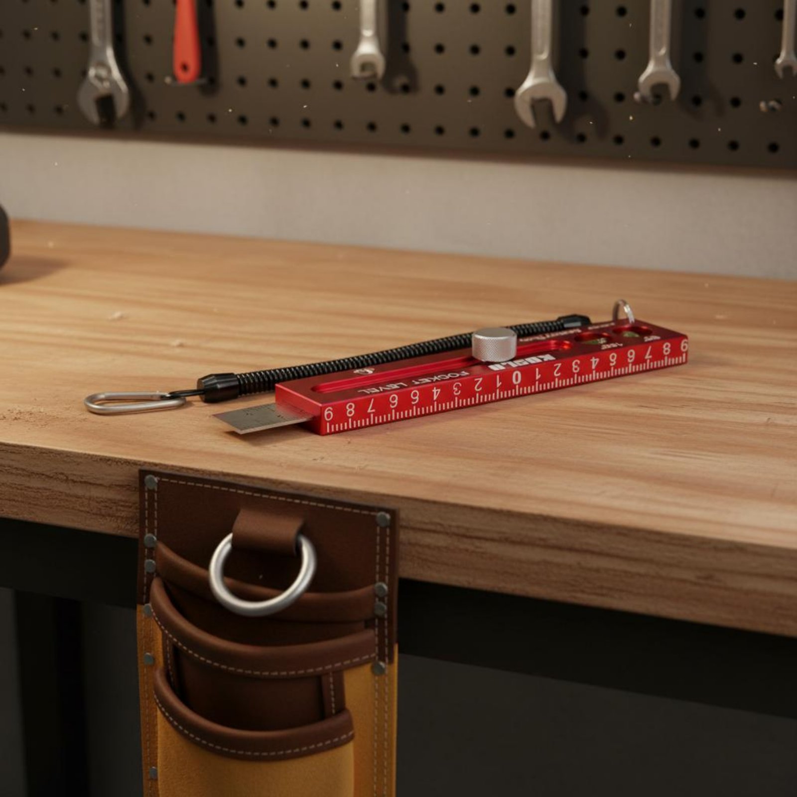 Attractive Level Ruler Multi-F - огляд і ціна Marking Gauge Tool